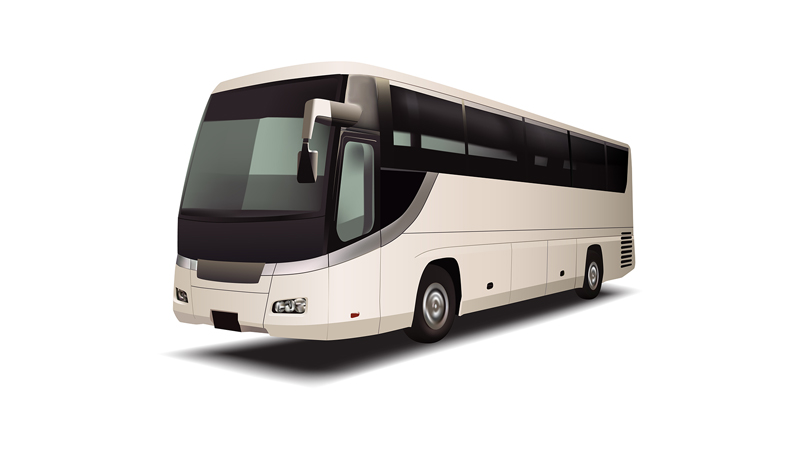 29 seater coach hire