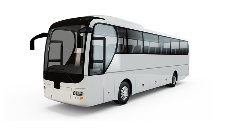 37 seater coach hire