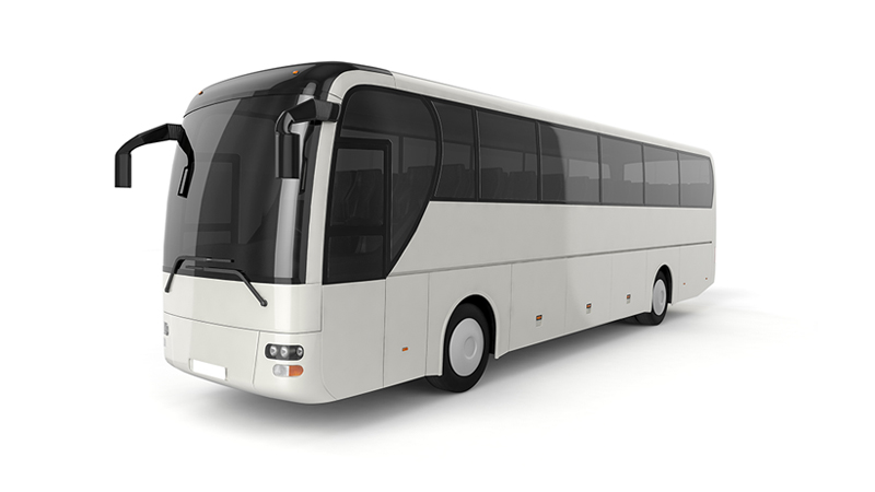 39 seater coach hire